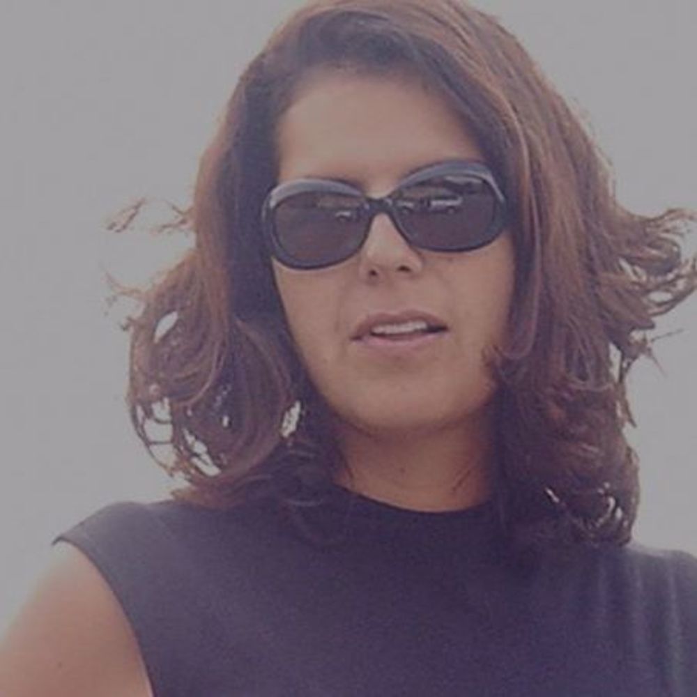 Meet your Posher, Linda